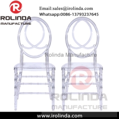 wholesale event and wedding plastic dining chair