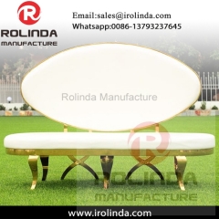 Sofa for Wedding/Restaurant/Hotel/Banquet