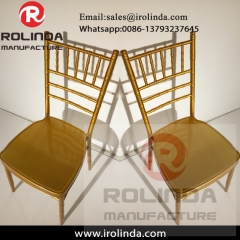 Good quality modern wholesale stacking bamboo chairs