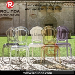 wholesale plastic outdoor party wedding event banquet chairs