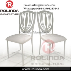 hotel furniture event wholesale price steel banquet chair