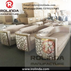 new modern furniture designs visionnaire/wedding sofa