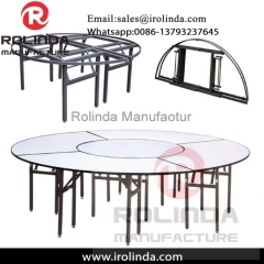 Strong and durable cheap PVC table and chair