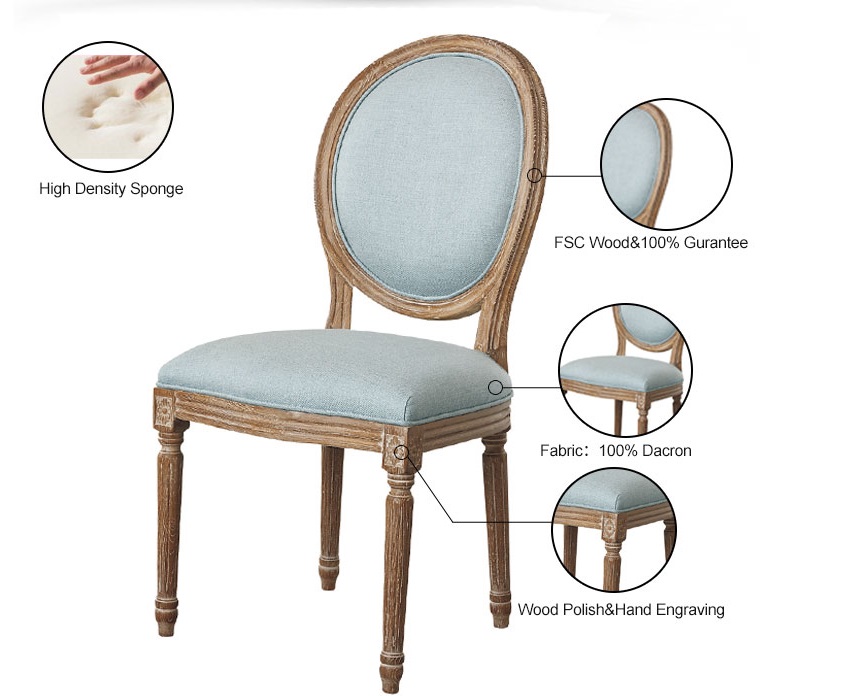 Hot Sale Luxury Vintage French Louis Chair Wedding Chair Banquet GOST  Dining Chair Event Stacking LV Rental Wood Chairs - China Louis Chair, Luis  Chair