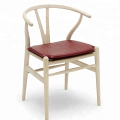 Hans Wagner Chair Wishbone Chair Y Chair Hans Wishbone Y Chair Dining Room Dining Chair