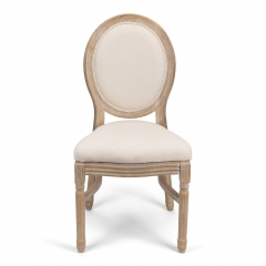 Elegant French Louis xv Chairs for Dining Wholesale Price