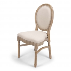 Elegant French Louis xv Chairs for Dining Wholesale Price