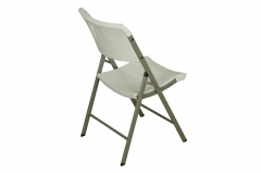 Easy-Carrying Daily Use Conference Wedding Dining Wholesale Fold Camping Garden Chair