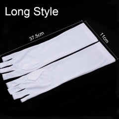 Long Style