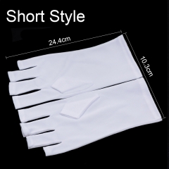 Short Style