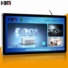 manufacture 32inch android lcd screen digital signage advertising