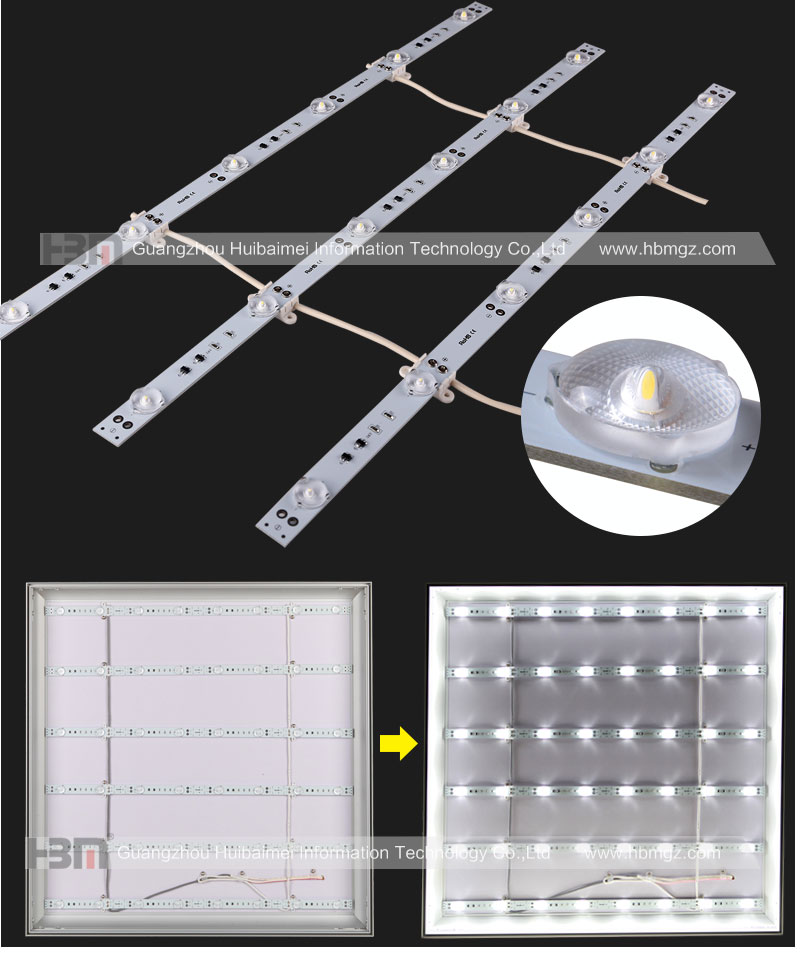 LED light