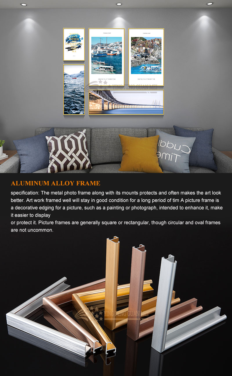 photo frame,Metal Photo Frames HBM Manufacturer