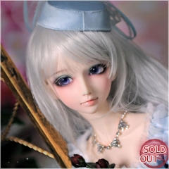 Claudia limited amount: 50 sets