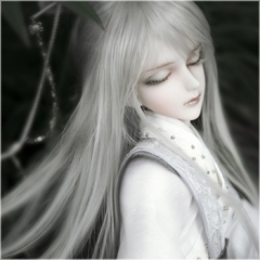 Lucifer-SP divine white