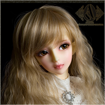 angell studio bjd