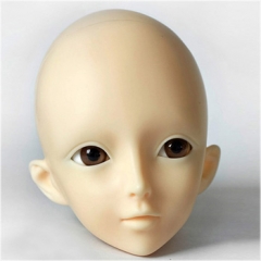 AS1/3 Kana (Nude head)