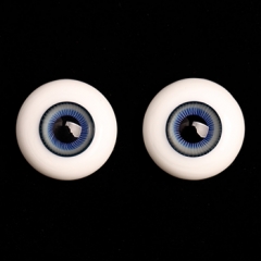 16MM blue eyeballs