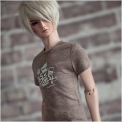 70+ Neutral T-Shirt