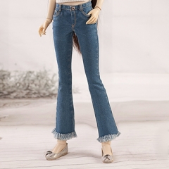 62 Female Jean