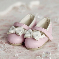 1/6 sweet dancy shoes(pink)