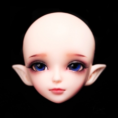 Dina (Face up)