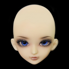 Vera Punk Butter (Face up)