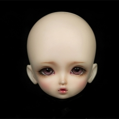 Rong Rong/solid butter (Face up)