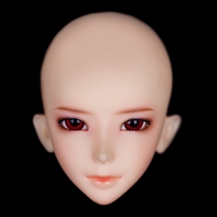 QingXue (Face up)