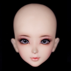 Xiangling (Face up)