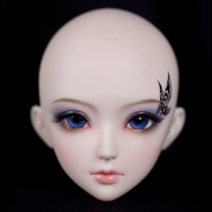 Rouran girl/Cynthia (Face up)