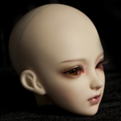 Hilda (Face up)