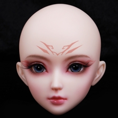 Hong Yu (Face up)