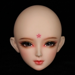 AS62cm DiaoChan Ver.2 (Face up)