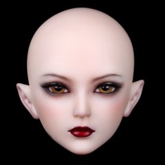 Victoria (Face up)