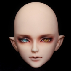 Chiyu (Face up)