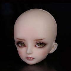 Baby Yandi Ver.2 (Face up)