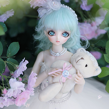 Angell Studio, BJD, DOLL,ASDOLL, Ball Jointed Doll,