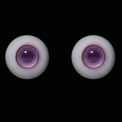 16mm koi purple eyeballs