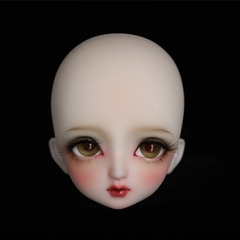1/6 Peach Fairy - TaoYao (faceup)