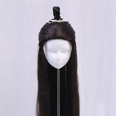 1/3 Ancient Chinese style wig