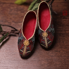 1/3 Princess Changping ancient style shoes