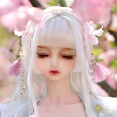 Hua Rong SP face-up – The Classic Mountains and Seas