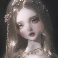 Angell Studio, BJD, DOLL,ASDOLL, Ball Jointed Doll,