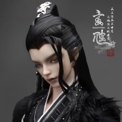 74cm Male doll-Xuan Hui