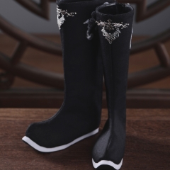 72,74cm Ancient style man’s knee boot (Mystery Soul)