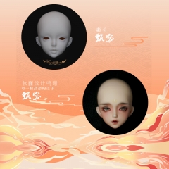 Zhenfu (Face up)