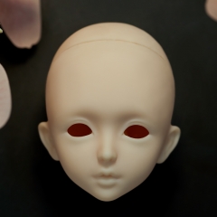 Female doll Spring Breeze (Nude head)