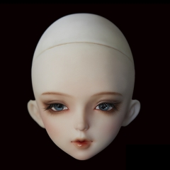 karina (face-up)