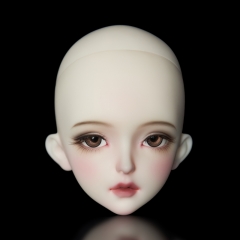 1/3 Scale Miss Lin (nude head) standard face up/AS2021W event